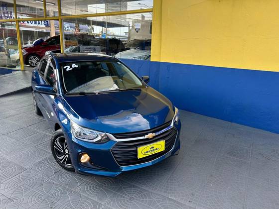 CHEVROLET ONIX 1.0 FLEX PLUS LT MANUAL CHEVROLET ONIX 1.0 FLEX PLUS LT MANUAL